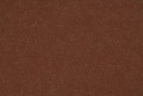 Hobbyfilt - 42X60 CM - 3 MM - Brun - 1 Ark