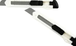Hobbykniv - L 13 CM - 5 Stk