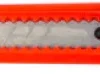 Hobbykniv Med Knækblad 9Mm Nr. K10 - 16010 - Excel