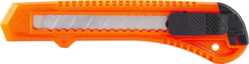 Hobbykniv Med Knækblad 18Mm Nr. K13 - 16013 - Excel