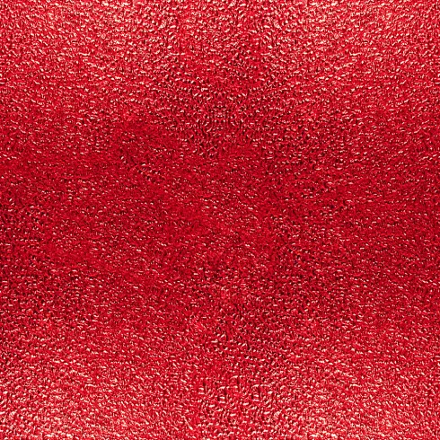 Hobbymaling Metallic - Lavarød - 30 ML