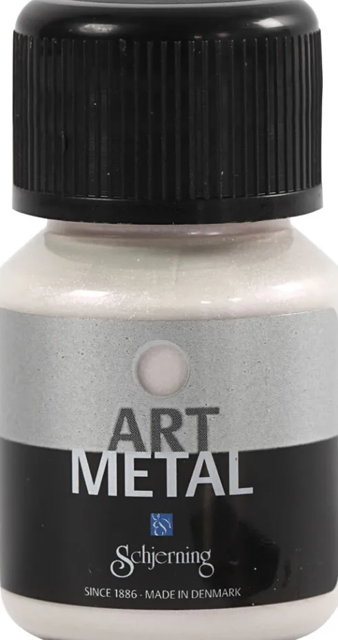 Hobbymaling Metallic - Perlemor - 30 ML