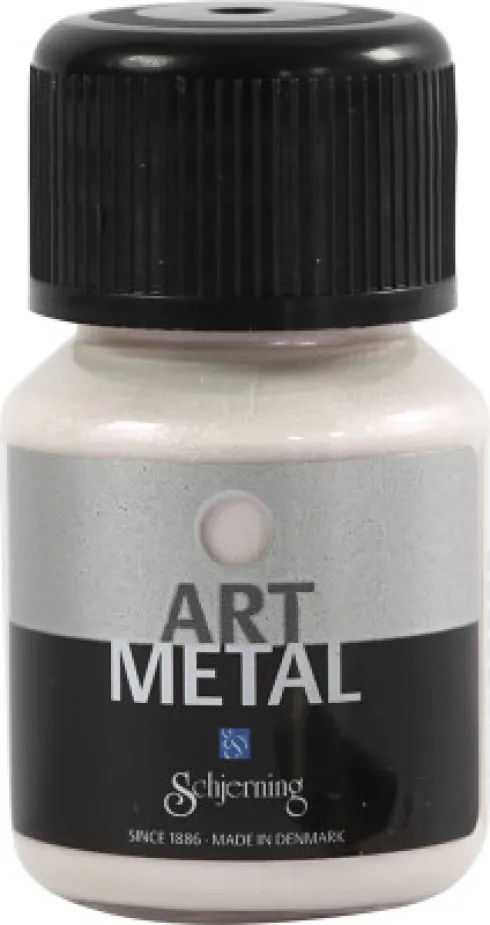 Hobbymaling Metallic - Perlemor - 30 ML