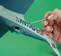 Hobby Værktøj Til Modelhobby - Udskærere - 3 Stk - Vallejo