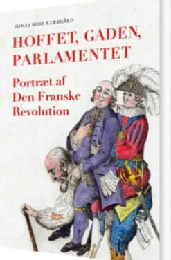 Hoffet, Gaden, Parlamentet