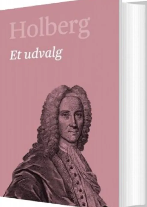 Holberg - Et Udvalg
