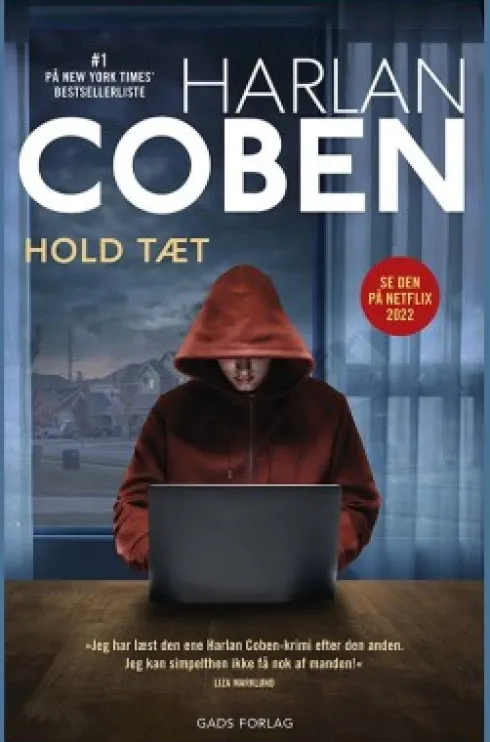 Hold Tæt