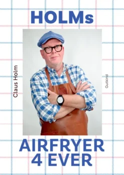 Holms Airfryer 4Ever