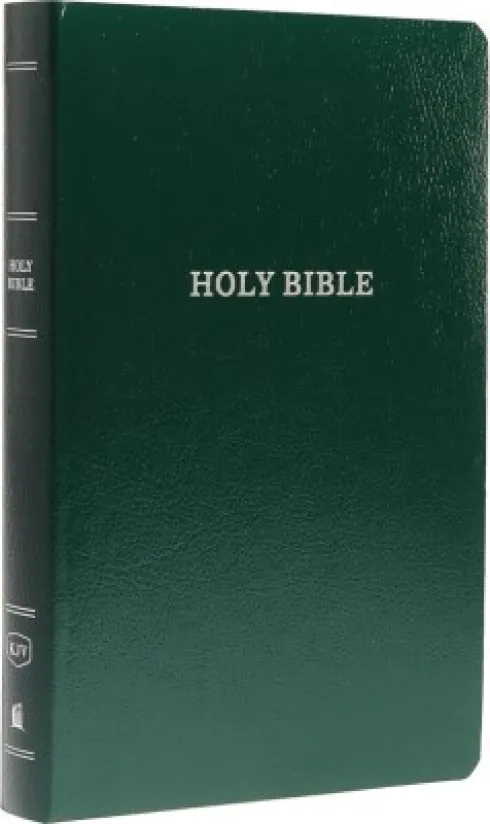 Holy Bible: King James Version