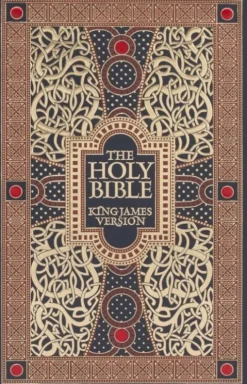 Holy Bible: King James Version