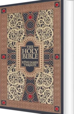 Holy Bible: King James Version