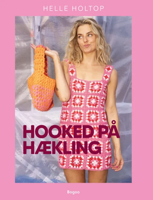 Hooked På Hækling