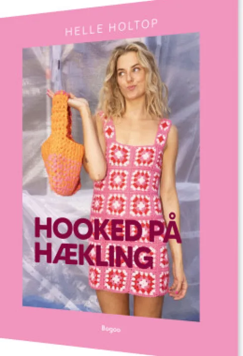 Hooked På Hækling