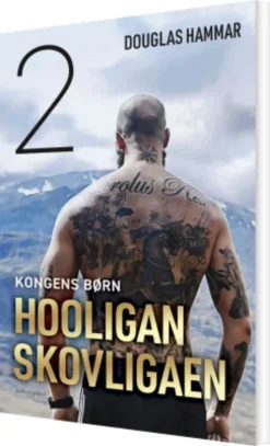 Hooligan. Skovligaen