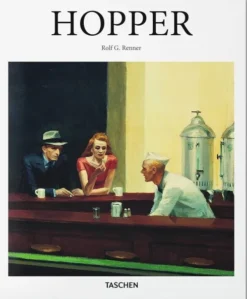 Hopper - Taschen Basic Art Series