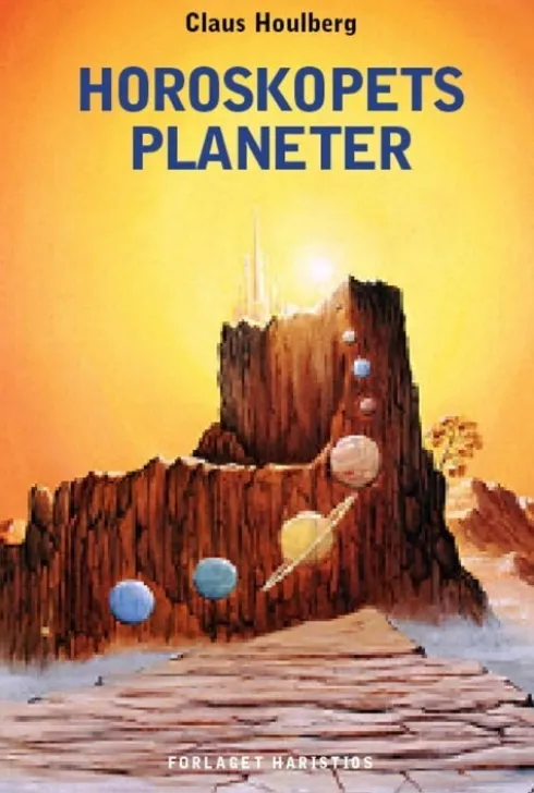 Horoskopets Planeter