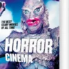 Horror Cinema: The Best Scary Movies Of All Time