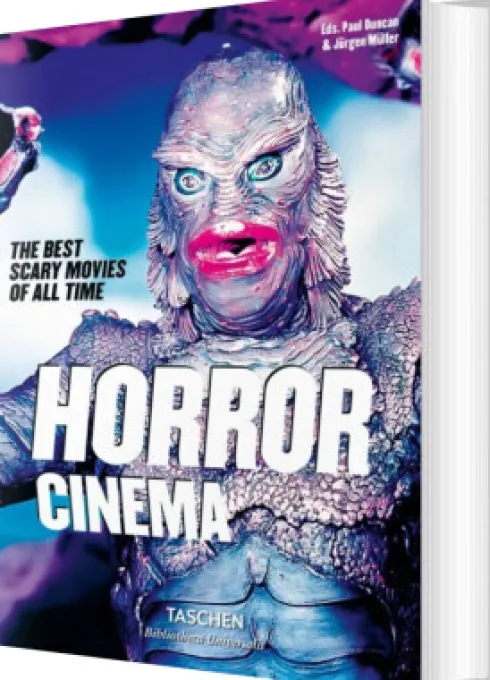 Horror Cinema: The Best Scary Movies Of All Time