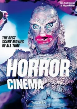 Horror Cinema: The Best Scary Movies Of All Time