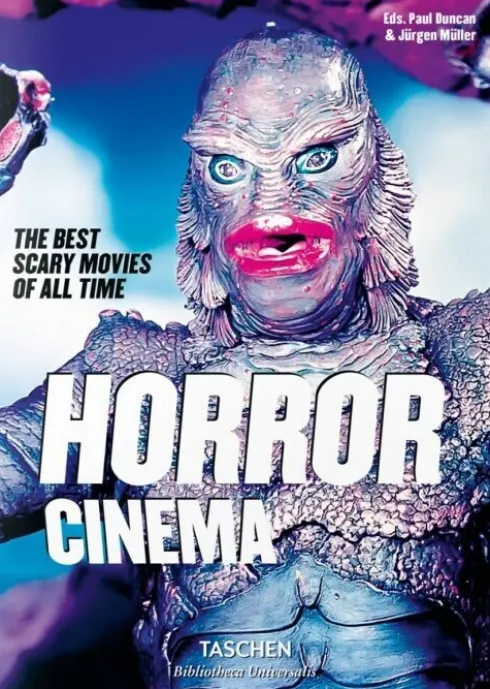 Horror Cinema: The Best Scary Movies Of All Time