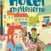 Hotelmysterierne - Den Forfulgte Bager