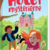 Hotelmysterierne - Den Forsvundne Brudgom