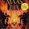 House Of Flame And Shadow