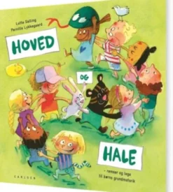 Hoved Og Hale