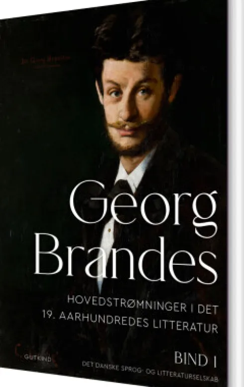 Hovedstrømninger I Det 19. Aarhundredes Litteratur