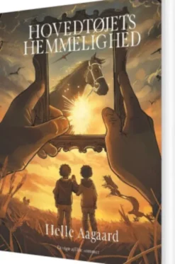 Hovedtøjets Hemmelighed