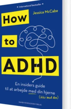 How To Adhd