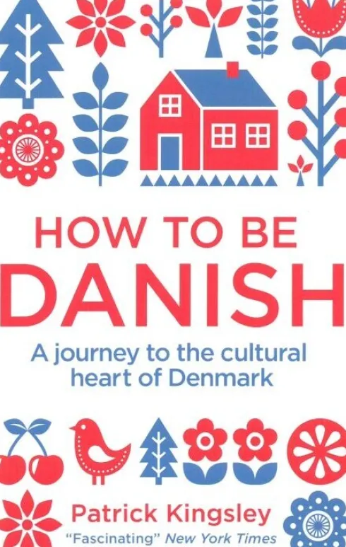 How To Be Danish
