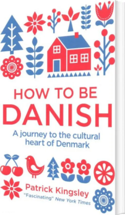 How To Be Danish