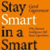 How To Stay Smart In A Smart World