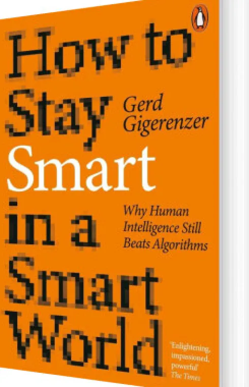 How To Stay Smart In A Smart World