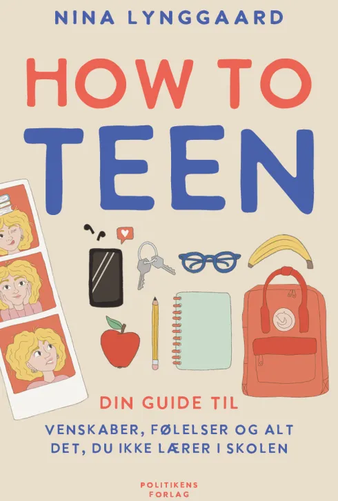 How To Teen