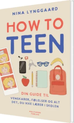 How To Teen