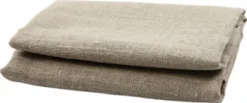 Hør - B 140 CM - 185 G - 50 CM