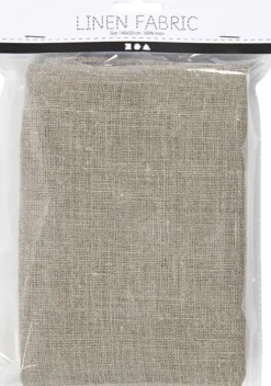 Hør - B 140 CM - 185 G - 50 CM