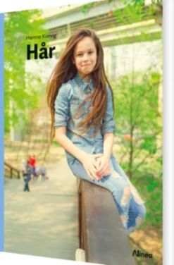 Hår - Blå Fagklub