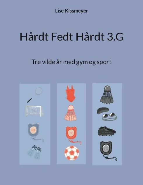 Hårdt Fedt Hårdt 3.G