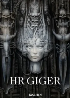 Hr Giger