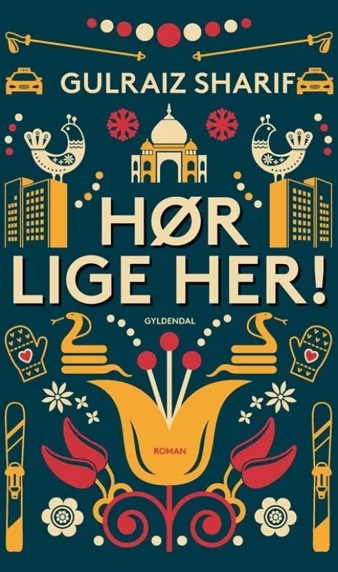 Hør Lige Her!
