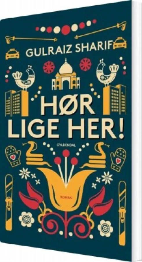 Hør Lige Her!