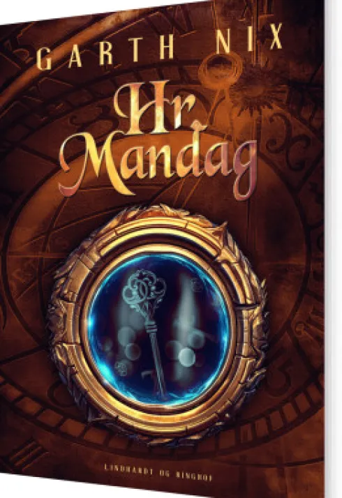 Hr. Mandag