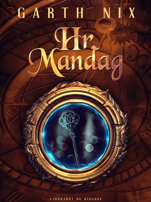 Hr. Mandag