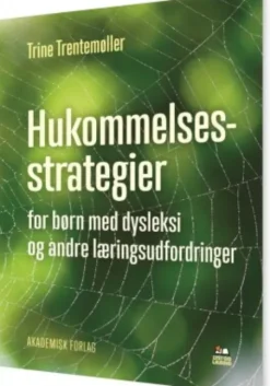 Hukommelsesstrategier
