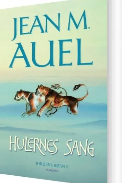 Hulernes Sang