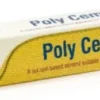 Humbrol - Poly Cement - Plastik Model Lim I Tube - 24 ML
