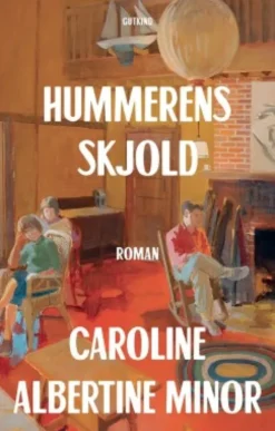 Hummerens Skjold